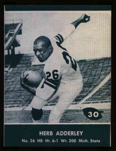 30 Herb Adderley